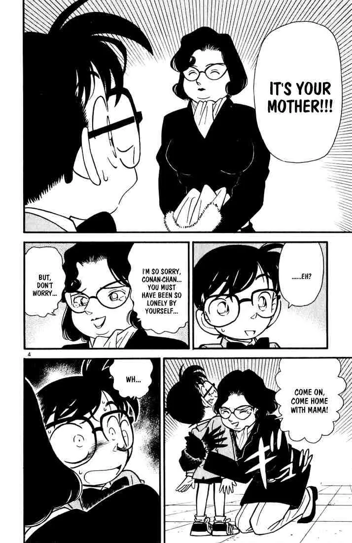 Detective Conan Chapter 49 page 4 - MangaKakalot