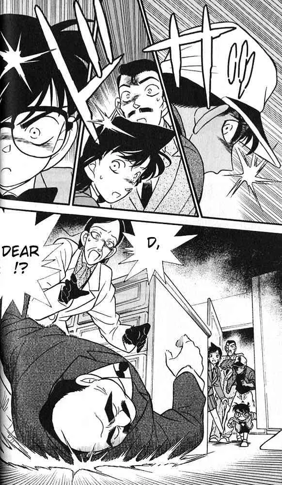 Detective Conan Chapter 92 page 18 - MangaKakalot