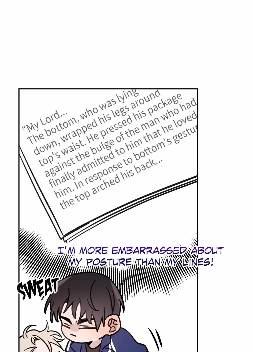 Devil At The Crossroads Chapter 28.1 page 26 - MangaKakalot