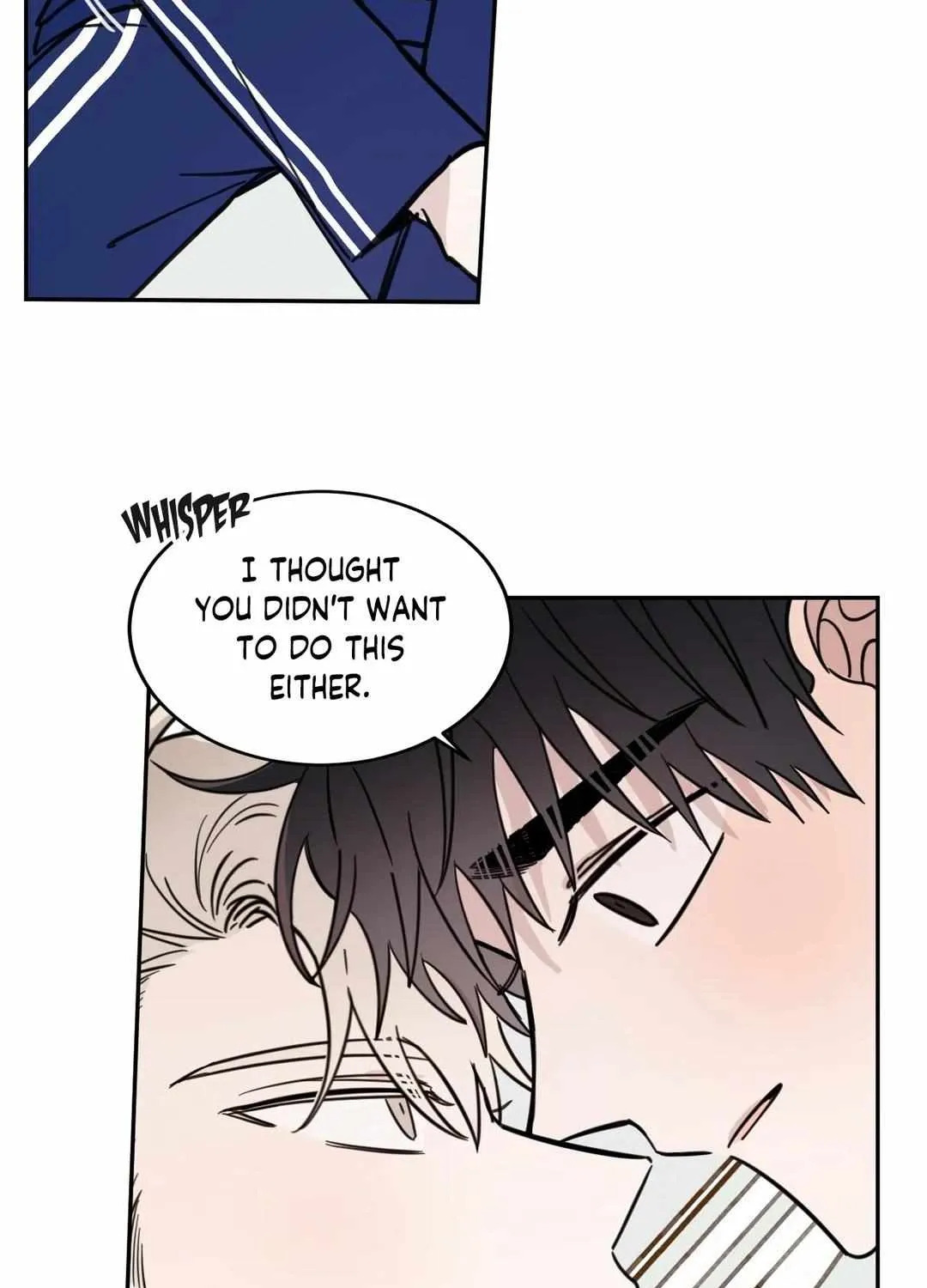 Devil At The Crossroads Chapter 28.1 page 33 - MangaKakalot