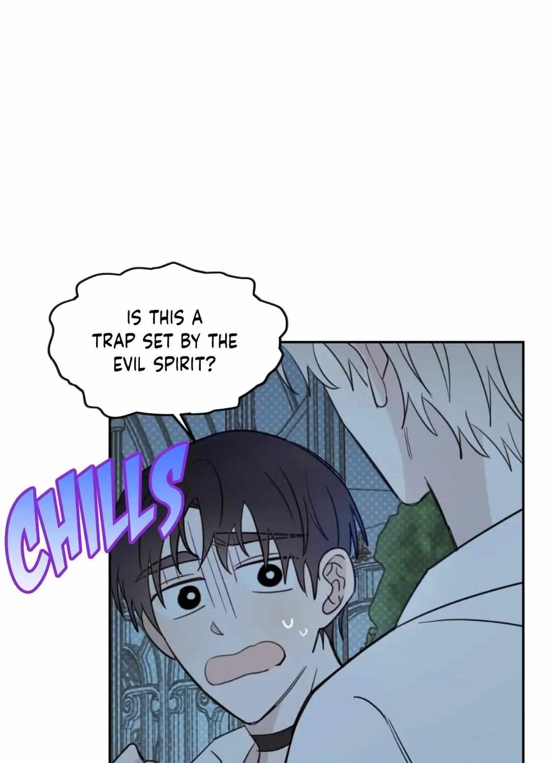 Devil At The Crossroads Chapter 37.1 page 21 - MangaKakalot