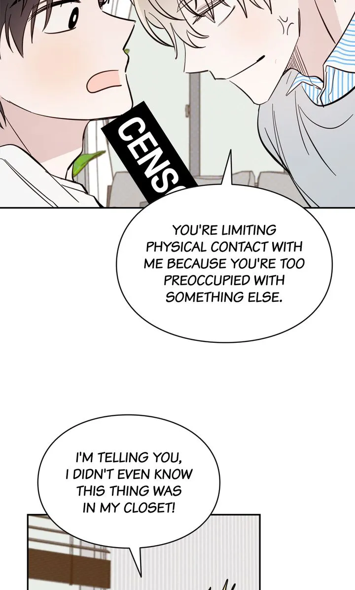 Devil At The Crossroads Chapter 37 page 42 - MangaKakalot