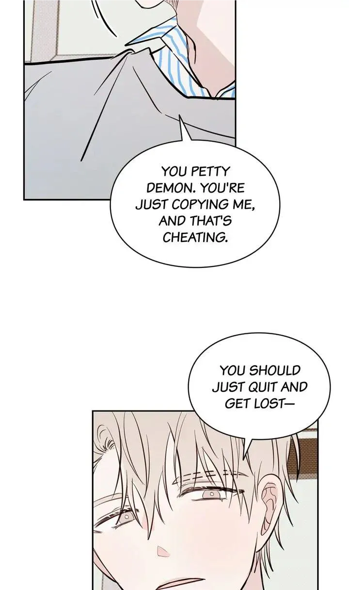 Devil At The Crossroads Chapter 39 page 32 - MangaKakalot