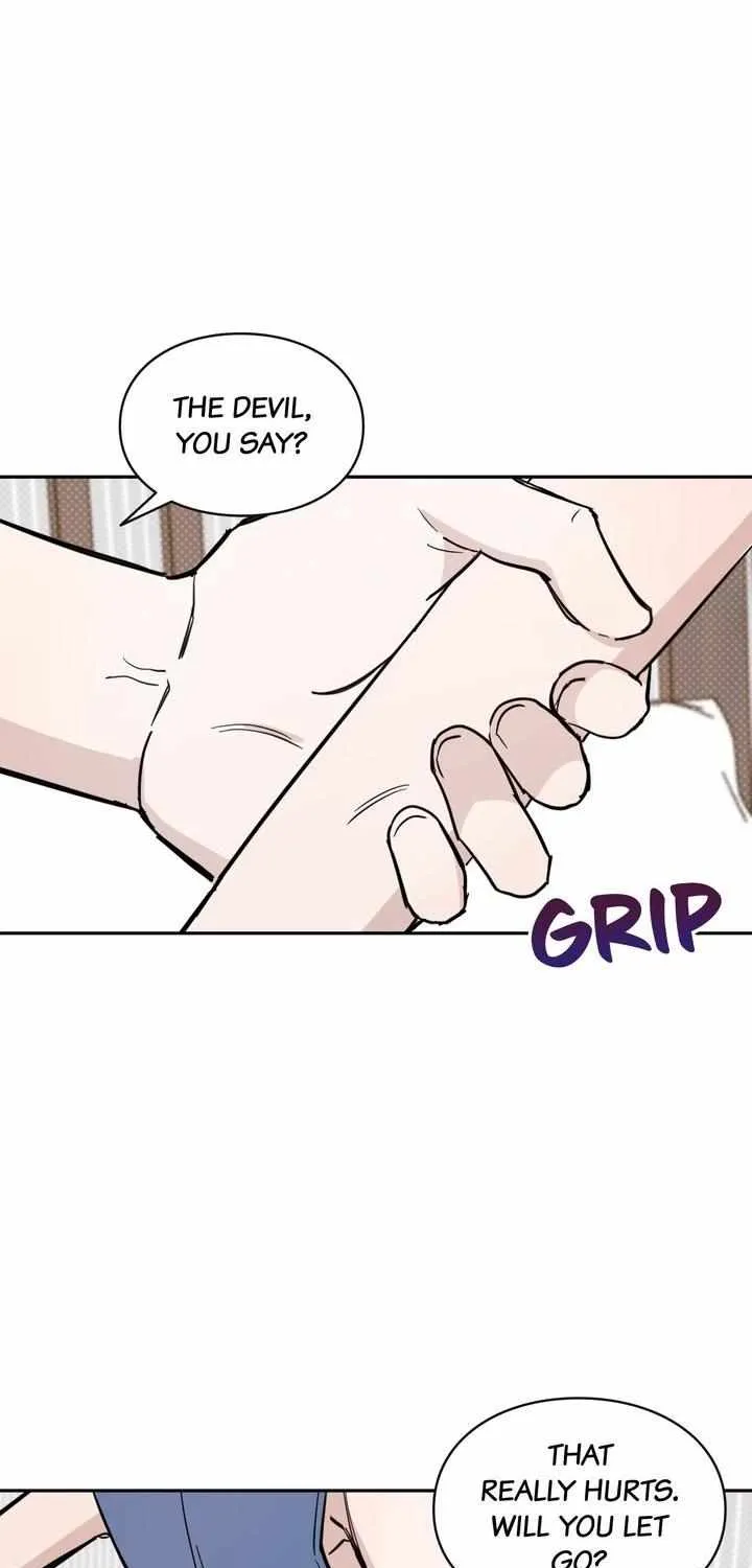 Devil At The Crossroads Chapter 41 page 21 - MangaKakalot