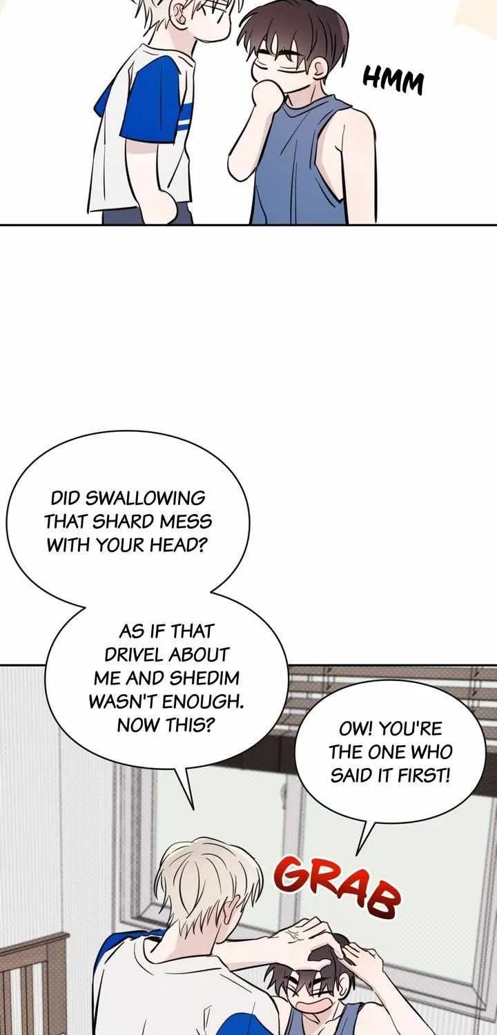 Devil At The Crossroads Chapter 41 page 43 - MangaKakalot