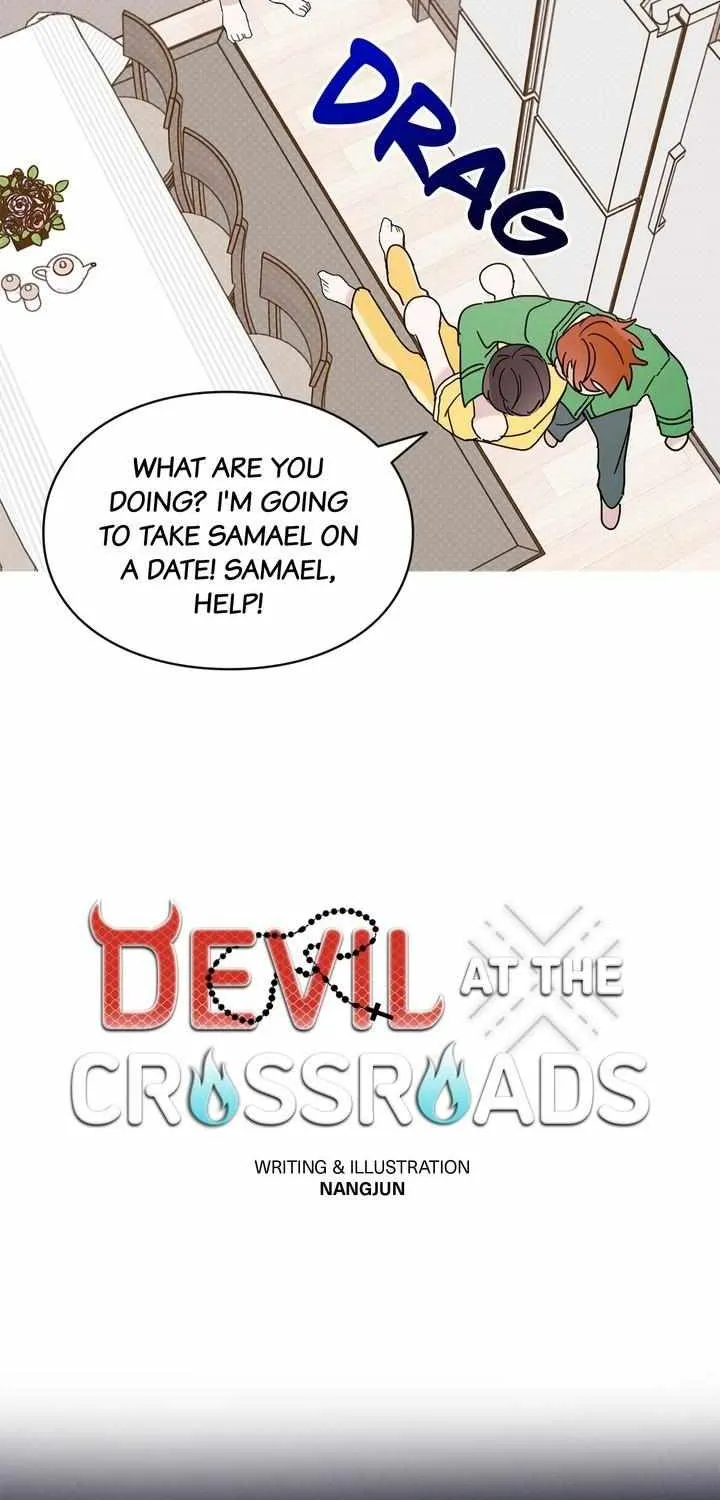 Devil At The Crossroads Chapter 43 page 4 - MangaKakalot