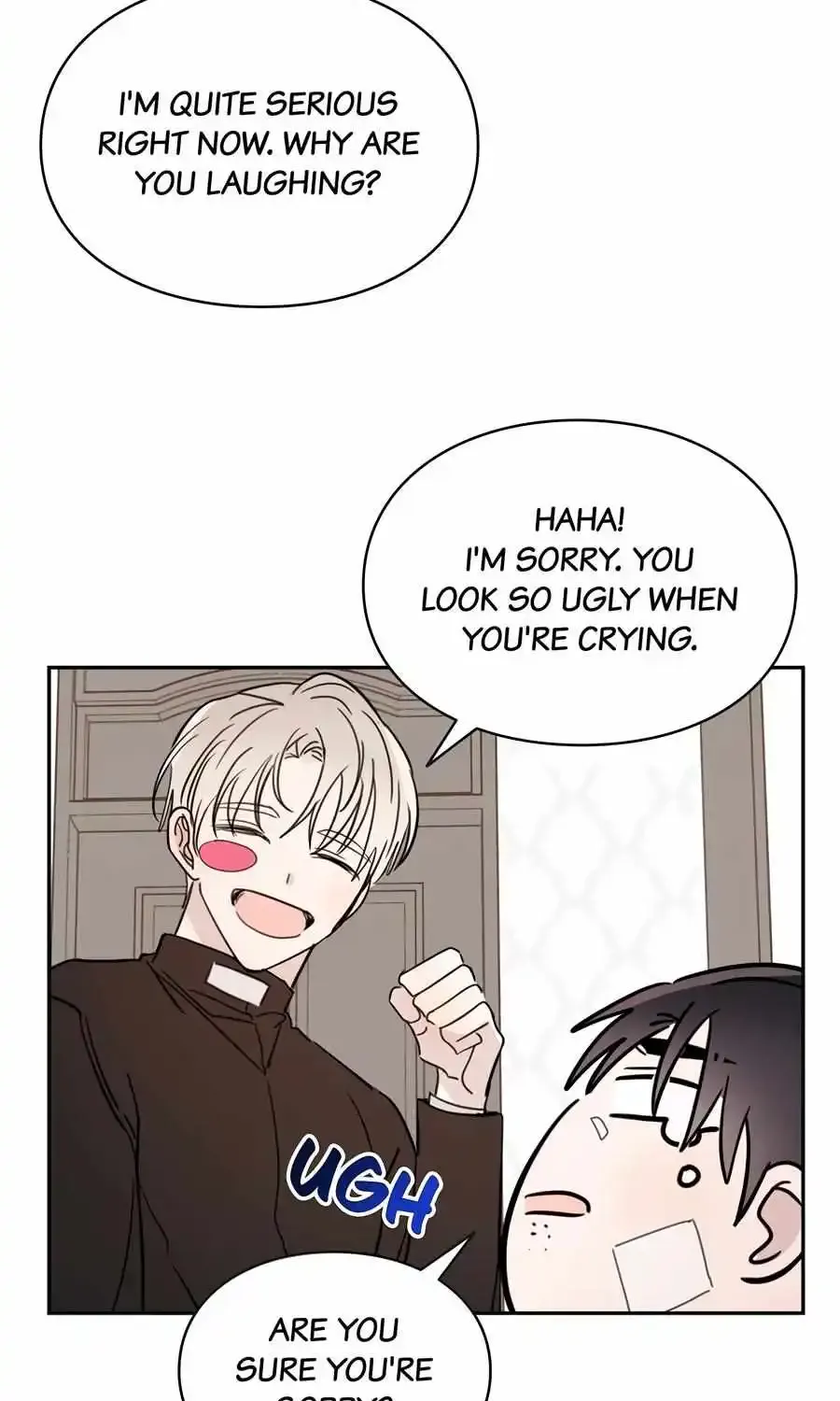 Devil At The Crossroads Chapter 51 page 18 - MangaKakalot