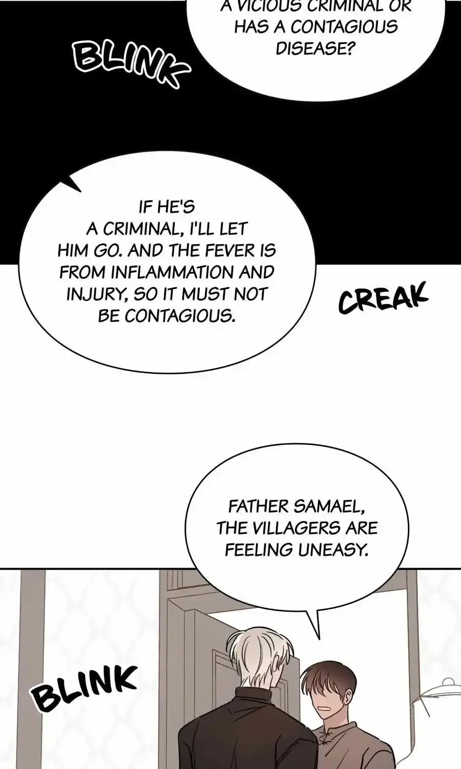 Devil At The Crossroads Chapter 51 page 3 - MangaKakalot