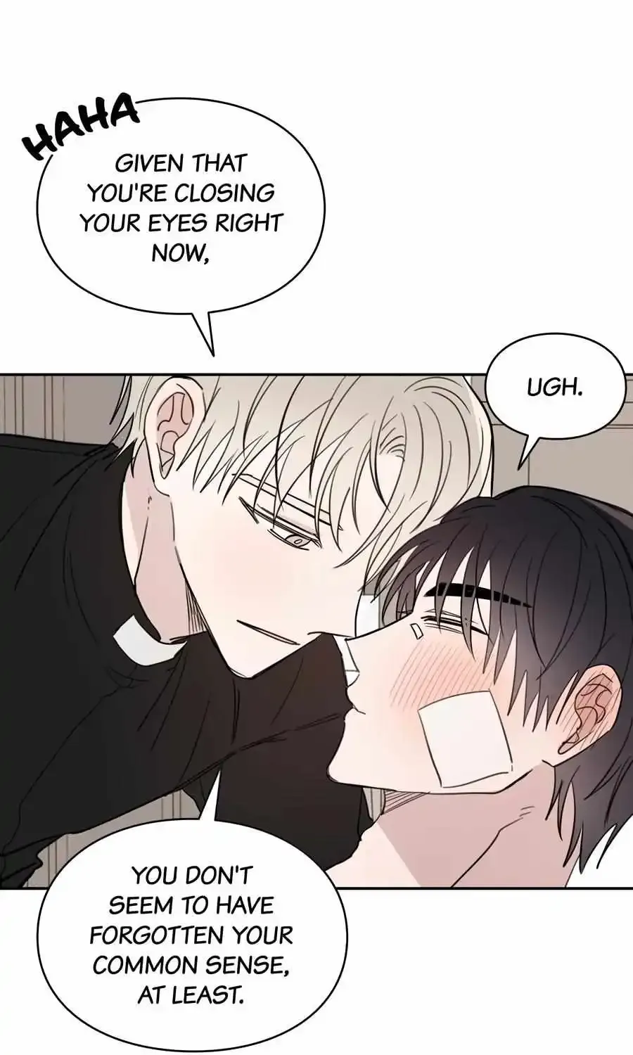 Devil At The Crossroads Chapter 51 page 21 - MangaKakalot