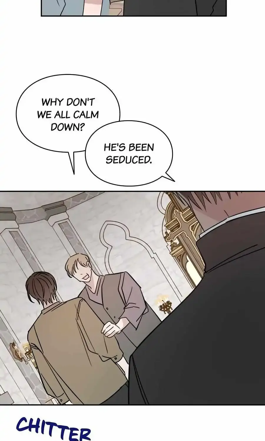 Devil At The Crossroads Chapter 51 page 37 - MangaKakalot