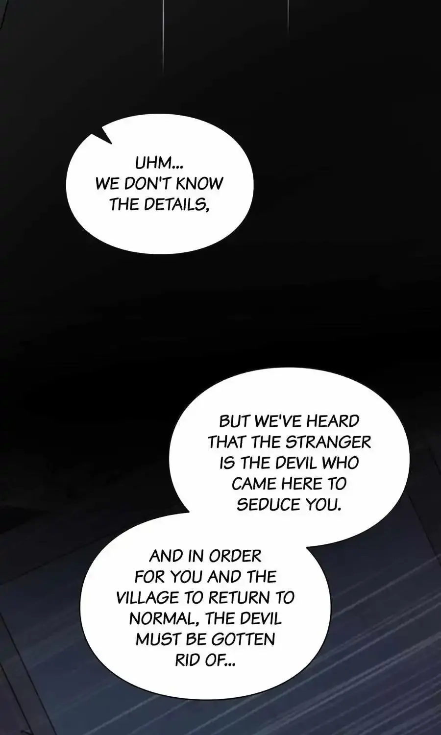 Devil At The Crossroads Chapter 52 page 25 - MangaKakalot