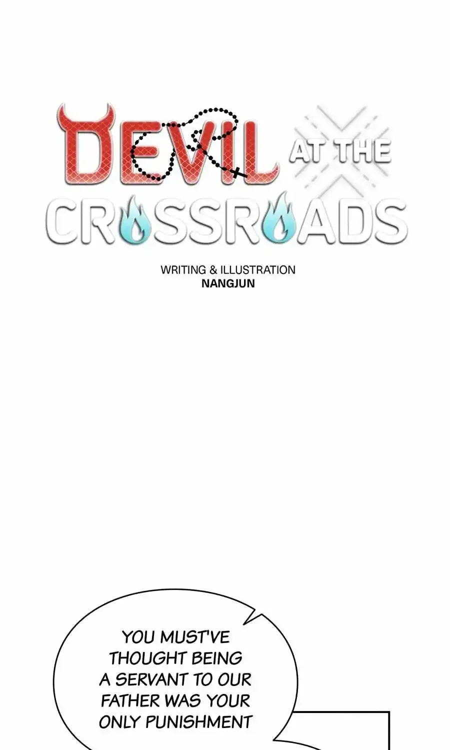 Devil At The Crossroads Chapter 52 page 51 - MangaKakalot