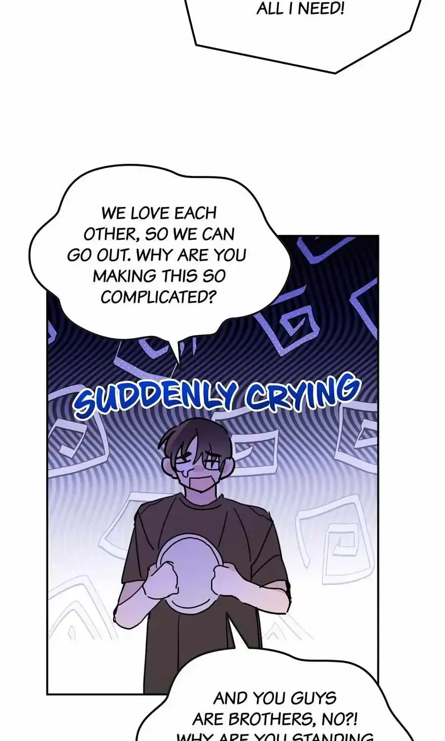 Devil At The Crossroads Chapter 53 page 47 - MangaKakalot