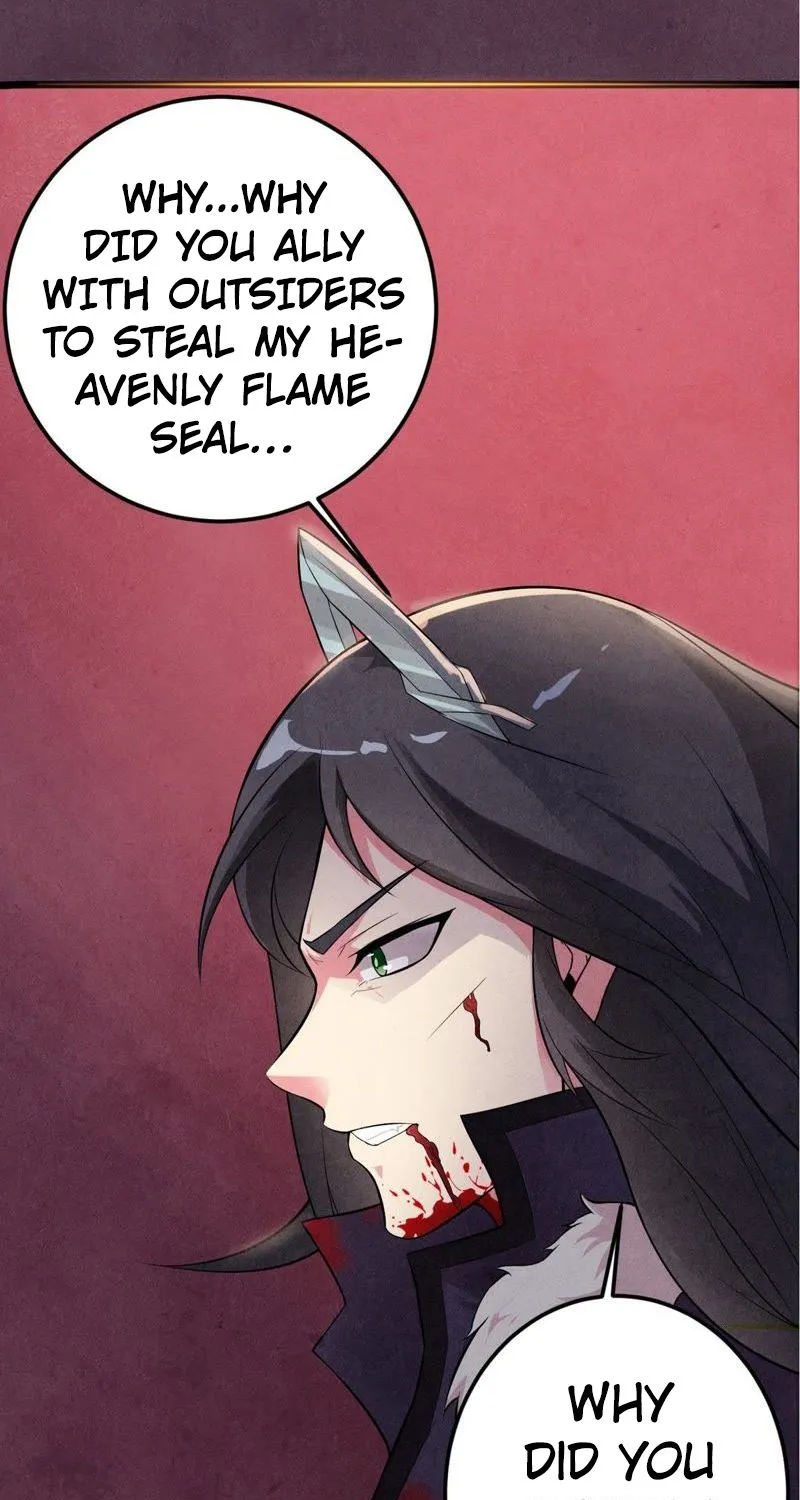 Devouring Eternity Chapter 0 page 7 - MangaKakalot