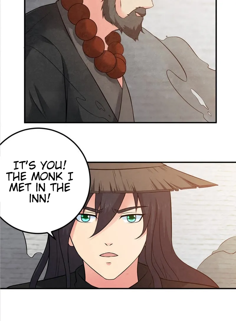 Devouring Eternity Chapter 17 page 13 - MangaKakalot