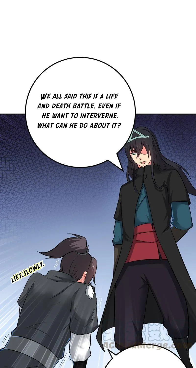 Devouring Eternity Chapter 20 page 22 - MangaKakalot