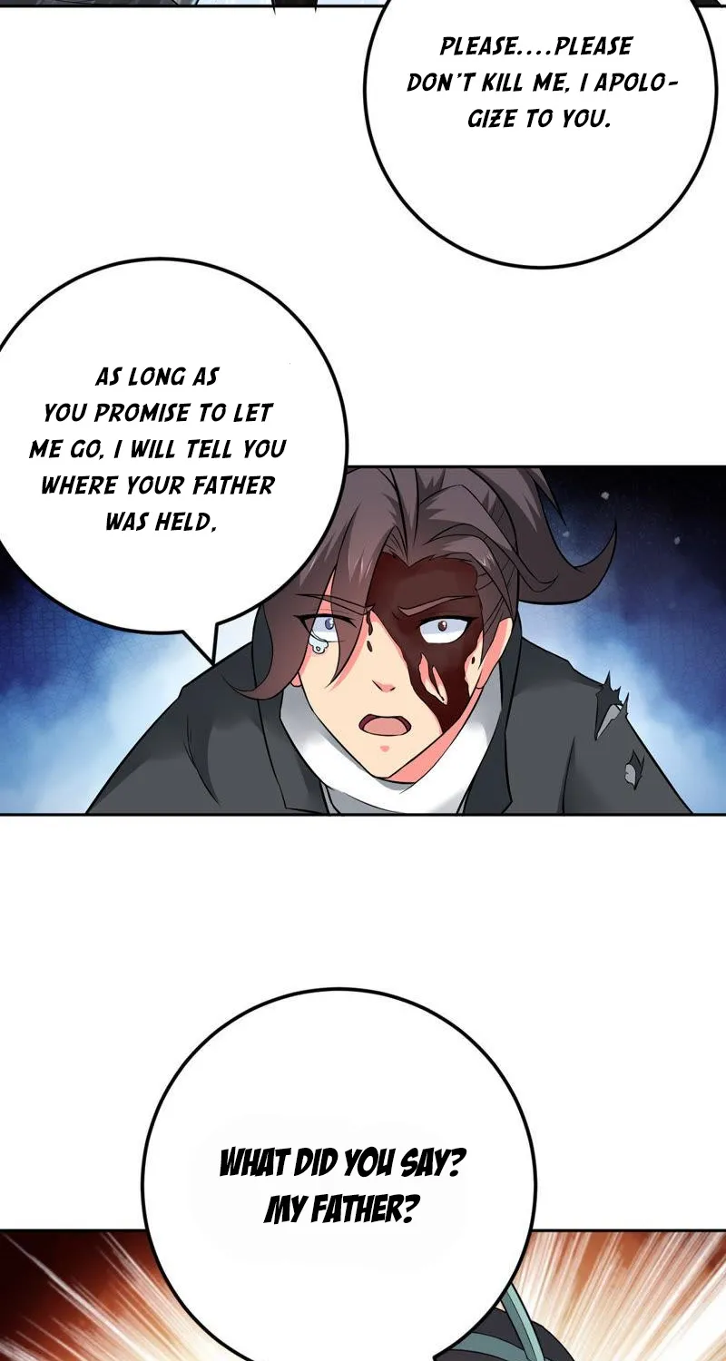 Devouring Eternity Chapter 20 page 23 - MangaKakalot