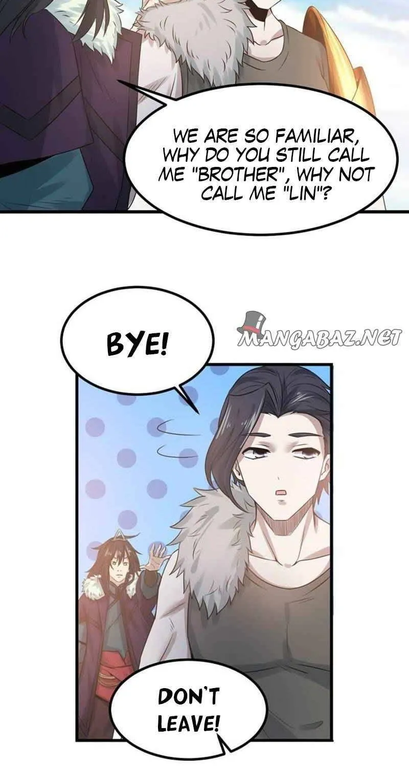 Devouring Eternity Chapter 32 page 18 - MangaKakalot