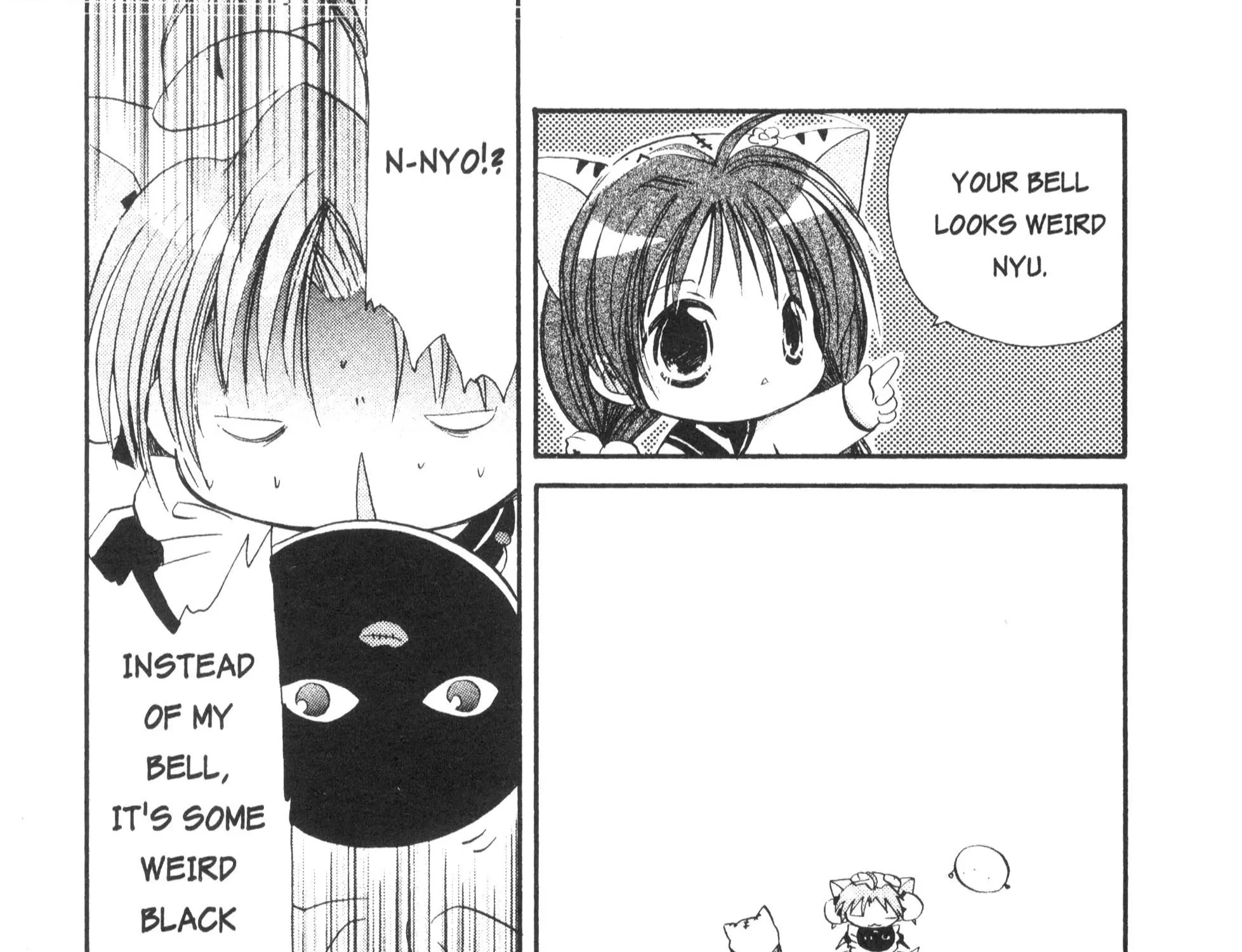 Di Gi Charat Theater: Leave It To Piyoko! - Page 30