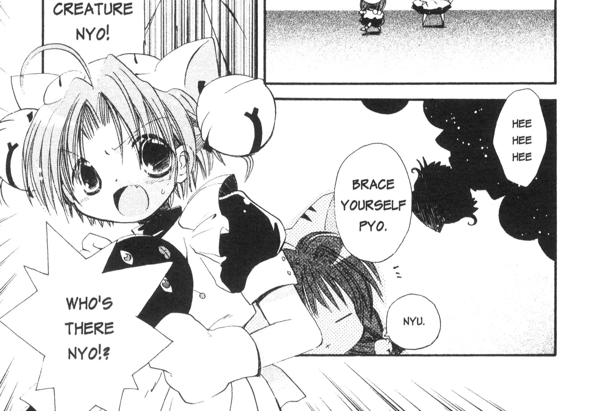 Di Gi Charat Theater: Leave It To Piyoko! - Page 31