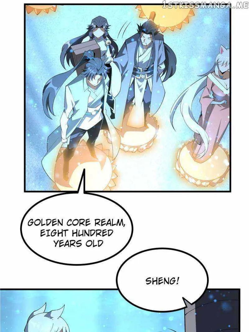 Di Qiu Di Yi Jian Chapter 142 page 15 - MangaKakalot