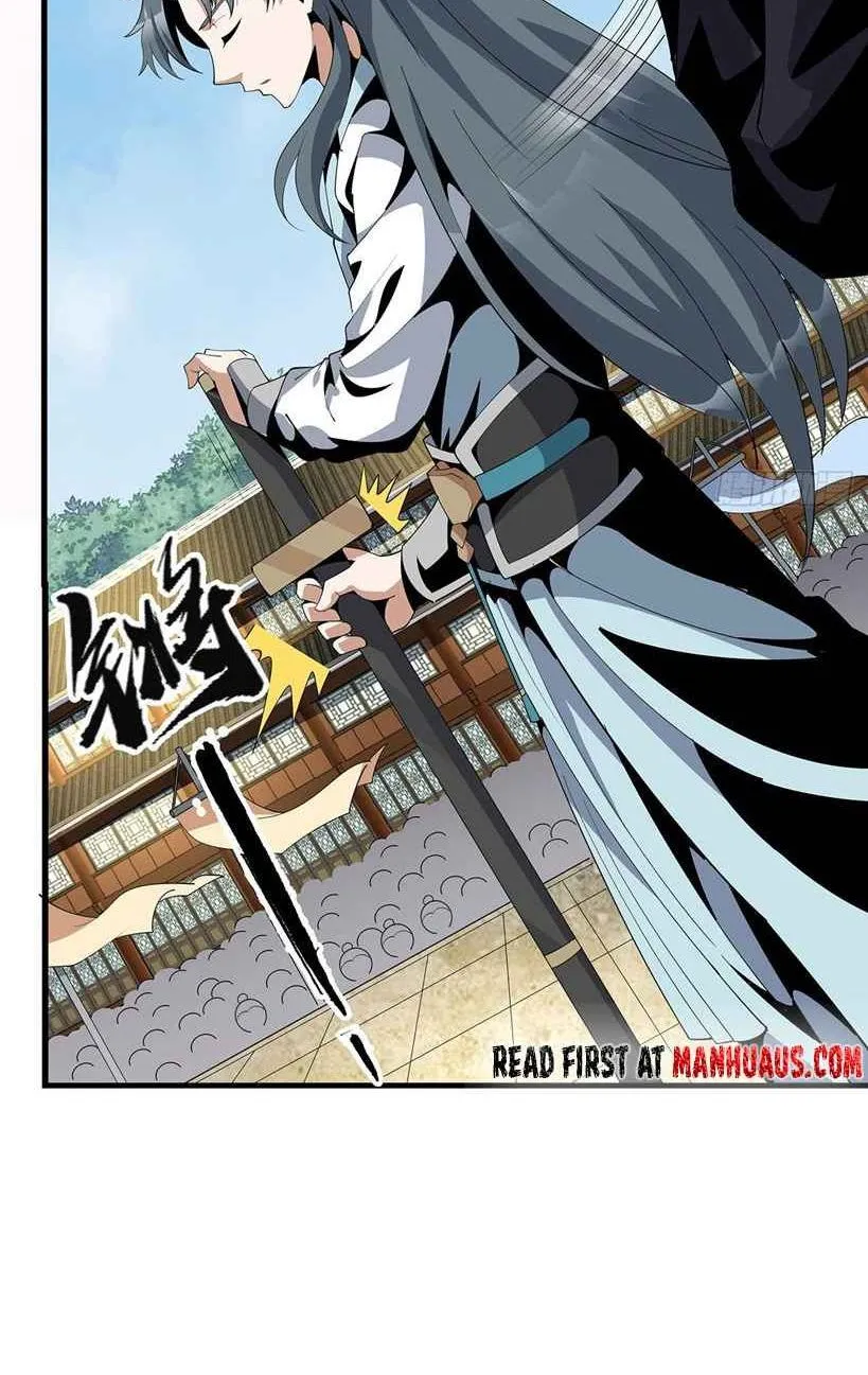 Di Qiu Di Yi Jian Chapter 16 page 6 - MangaKakalot