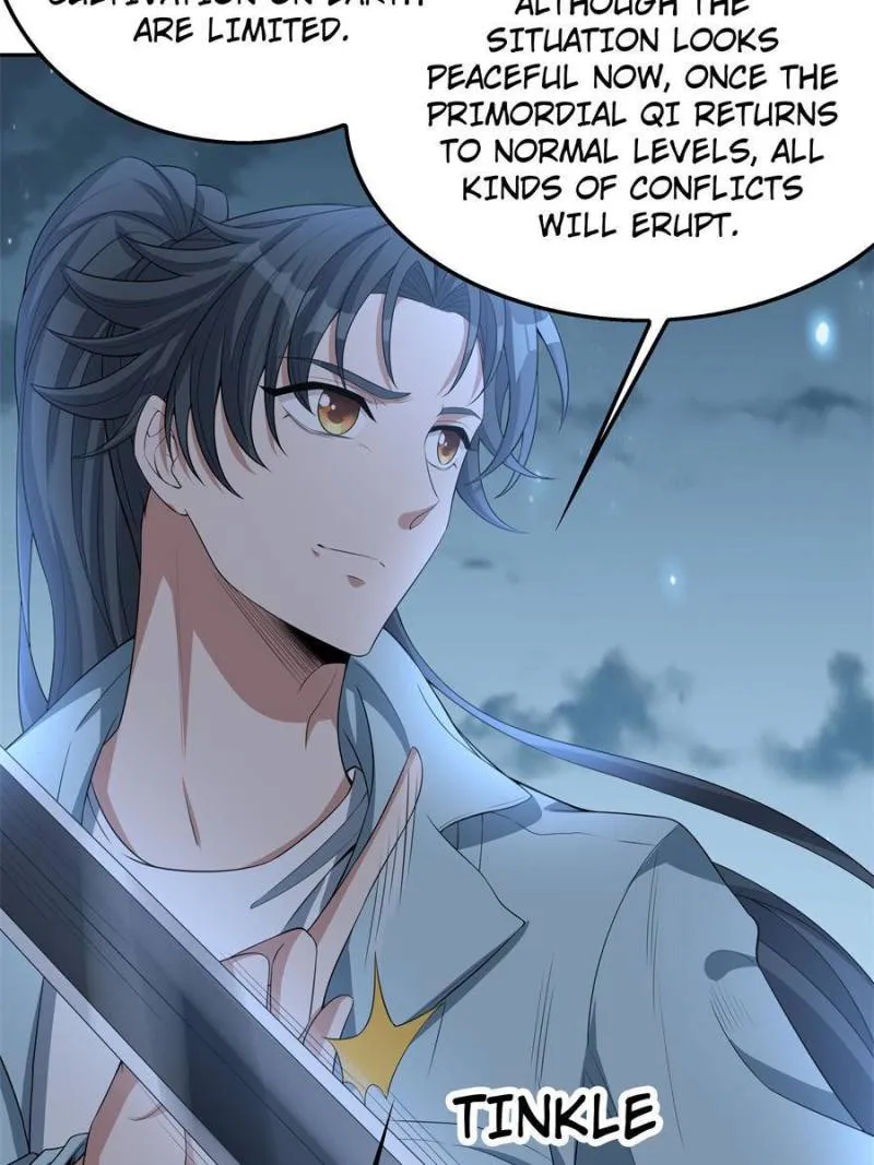 Di Qiu Di Yi Jian Chapter 170 page 9 - MangaKakalot