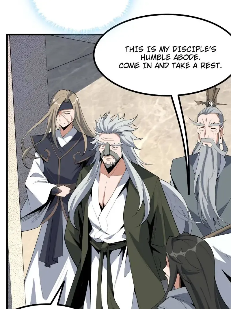 Di Qiu Di Yi Jian Chapter 237 page 15 - MangaKakalot