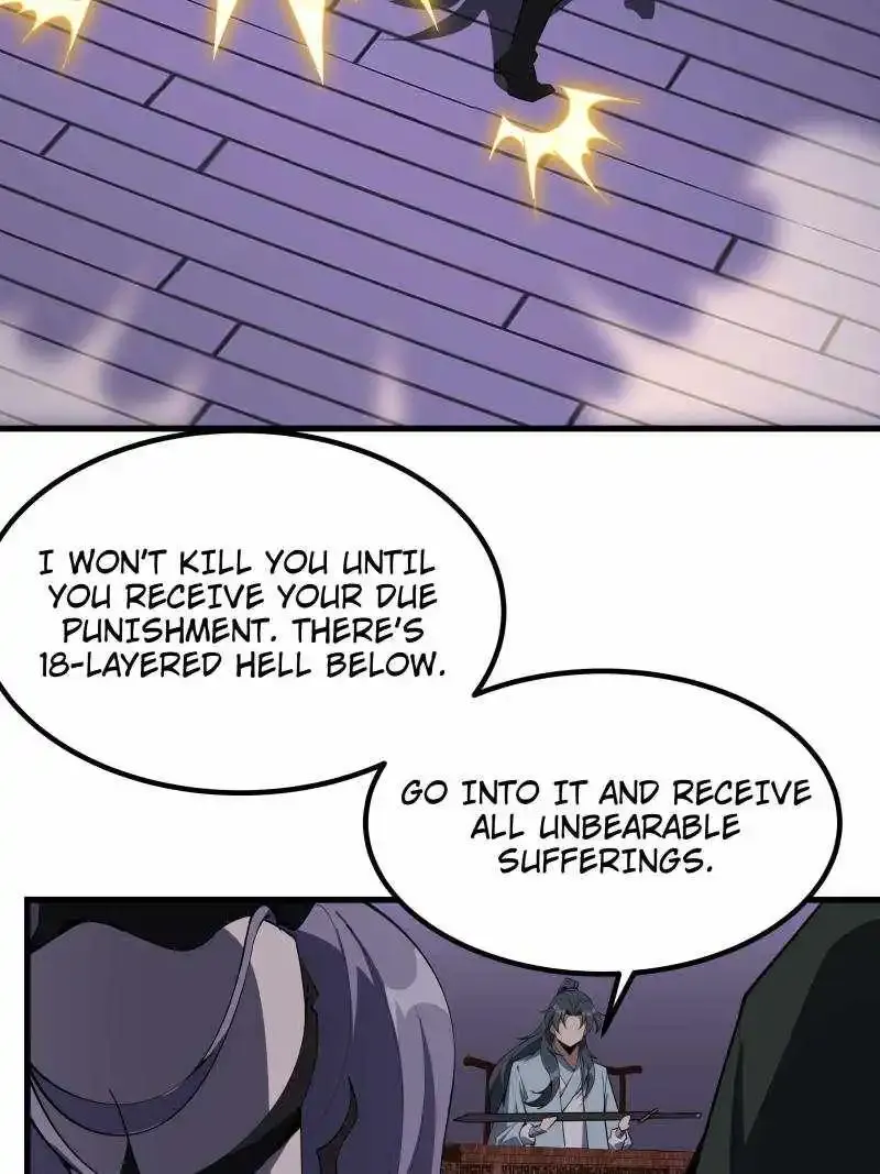 Di Qiu Di Yi Jian Chapter 243 page 8 - MangaKakalot