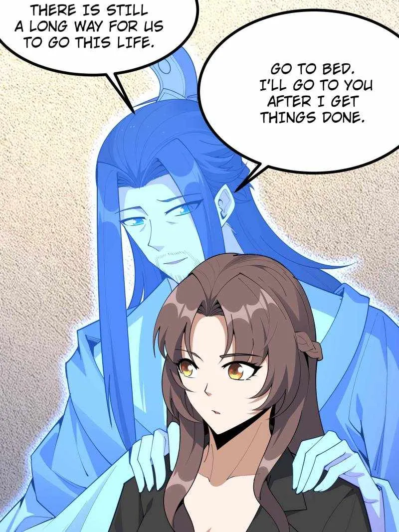 Di Qiu Di Yi Jian Chapter 256 page 21 - MangaKakalot