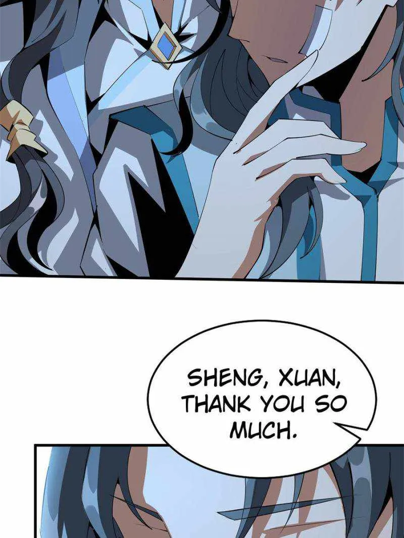 Di Qiu Di Yi Jian Chapter 59 page 9 - MangaKakalot