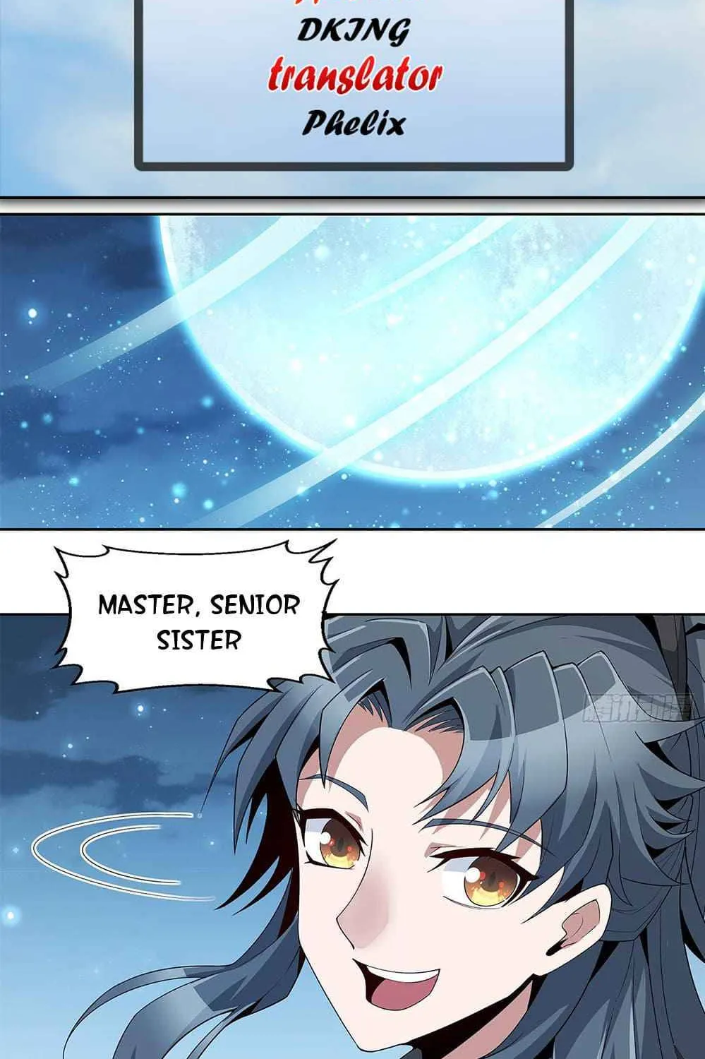 Di Qiu Di Yi Jian Chapter 7 page 2 - MangaKakalot