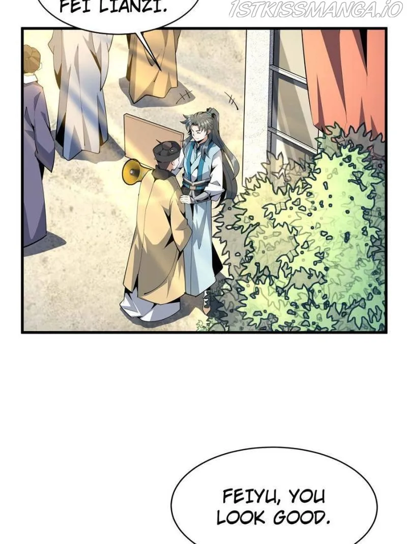 Di Qiu Di Yi Jian - Page 21