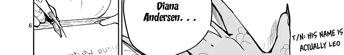 Diana Is a Strange Mermaid Chapter 10 page 13 - MangaKakalot