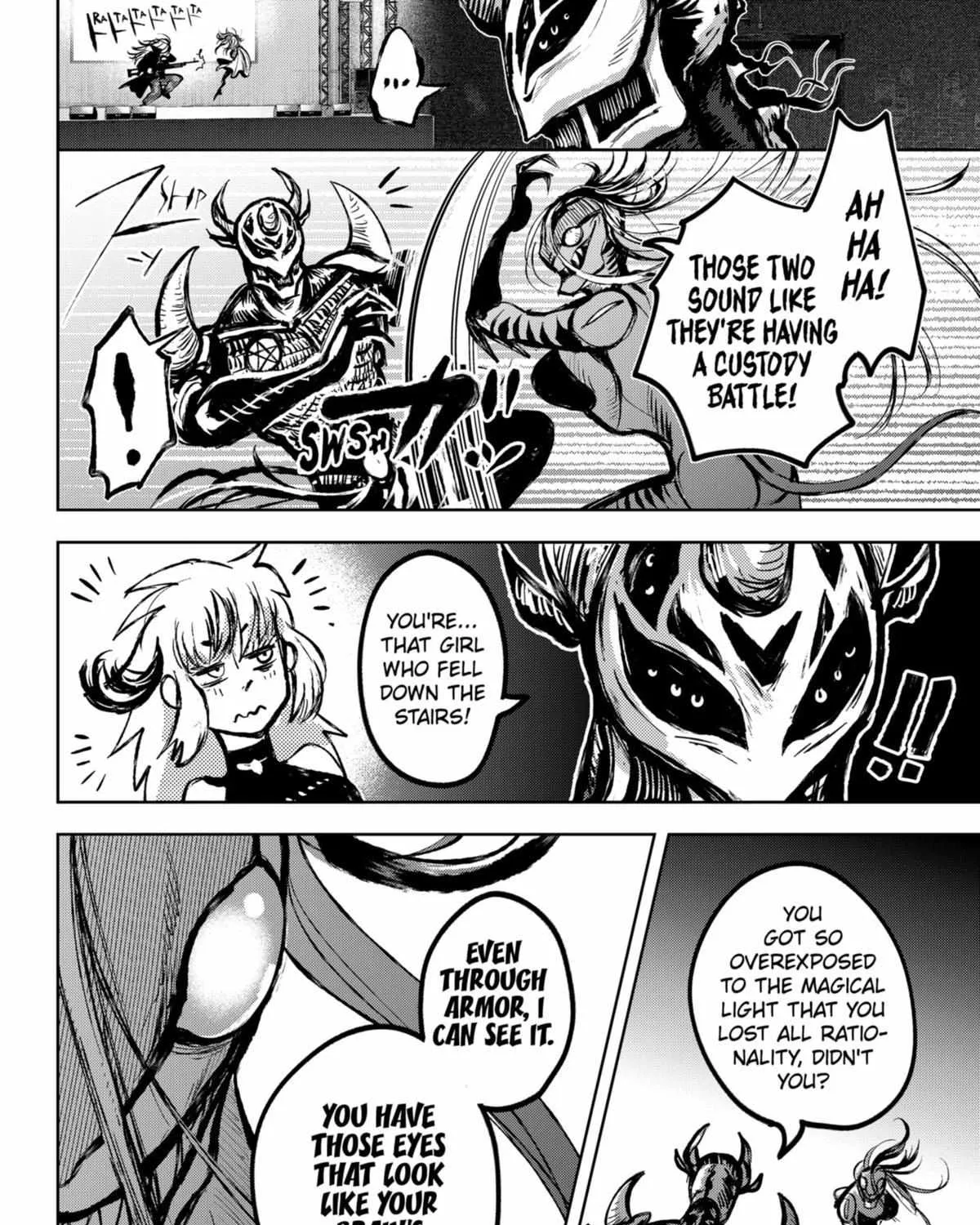 Diasporaiser Chapter 10 page 15 - MangaKakalot