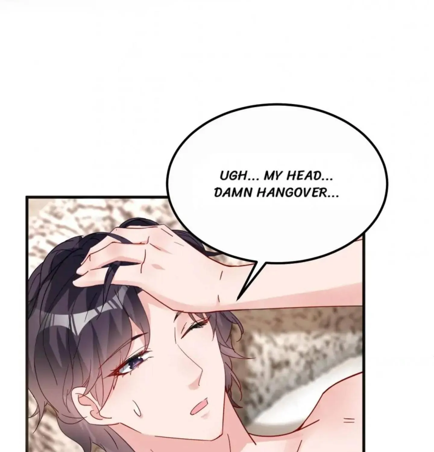 Did You Reject Mr.Lu Today? Chapter 123 page 40 - MangaKakalot