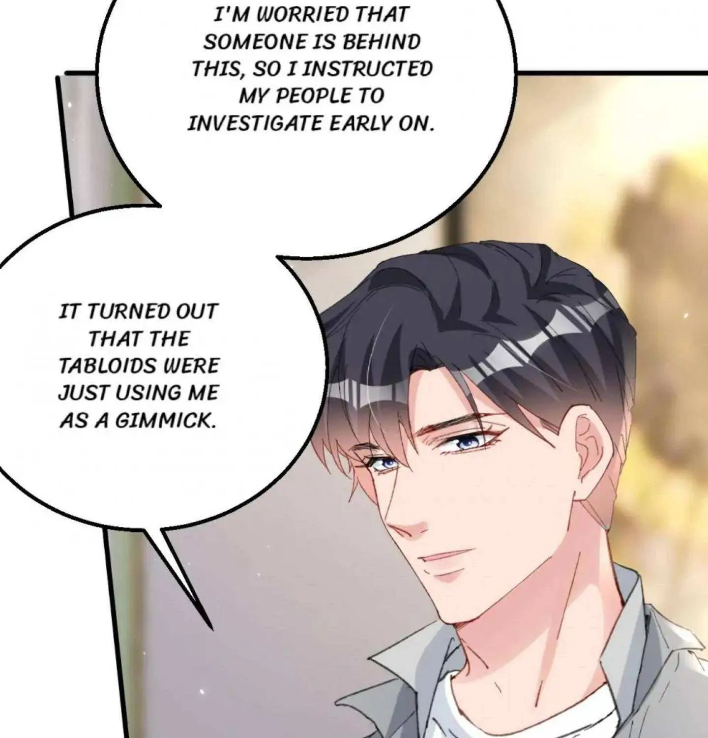 Did You Reject Mr.Lu Today? Chapter 162 page 32 - MangaKakalot