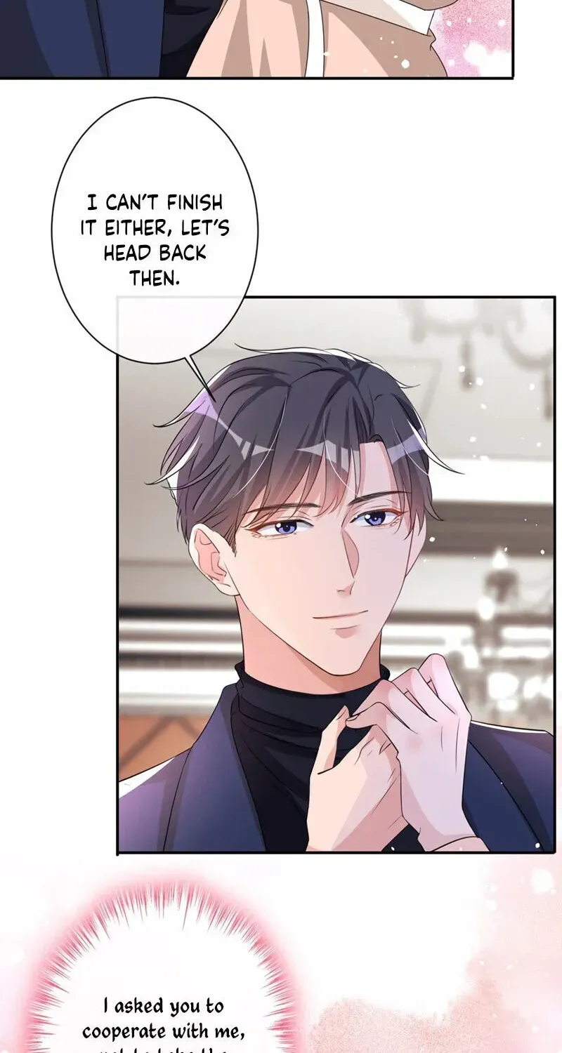 Did You Reject Mr.Lu Today? Chapter 18 page 8 - MangaKakalot