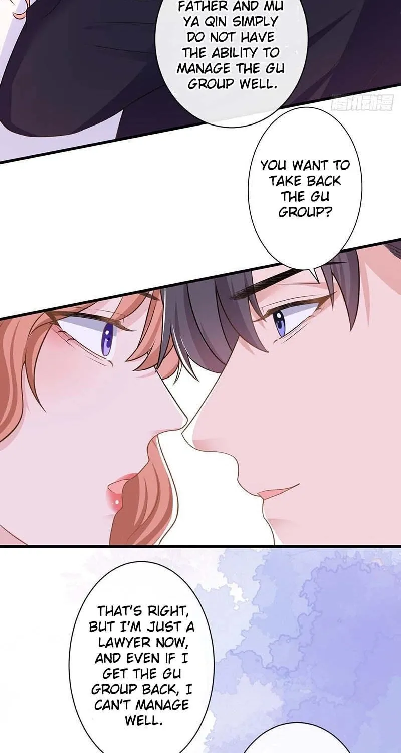 Did You Reject Mr.Lu Today? Chapter 35.5 page 40 - MangaKakalot