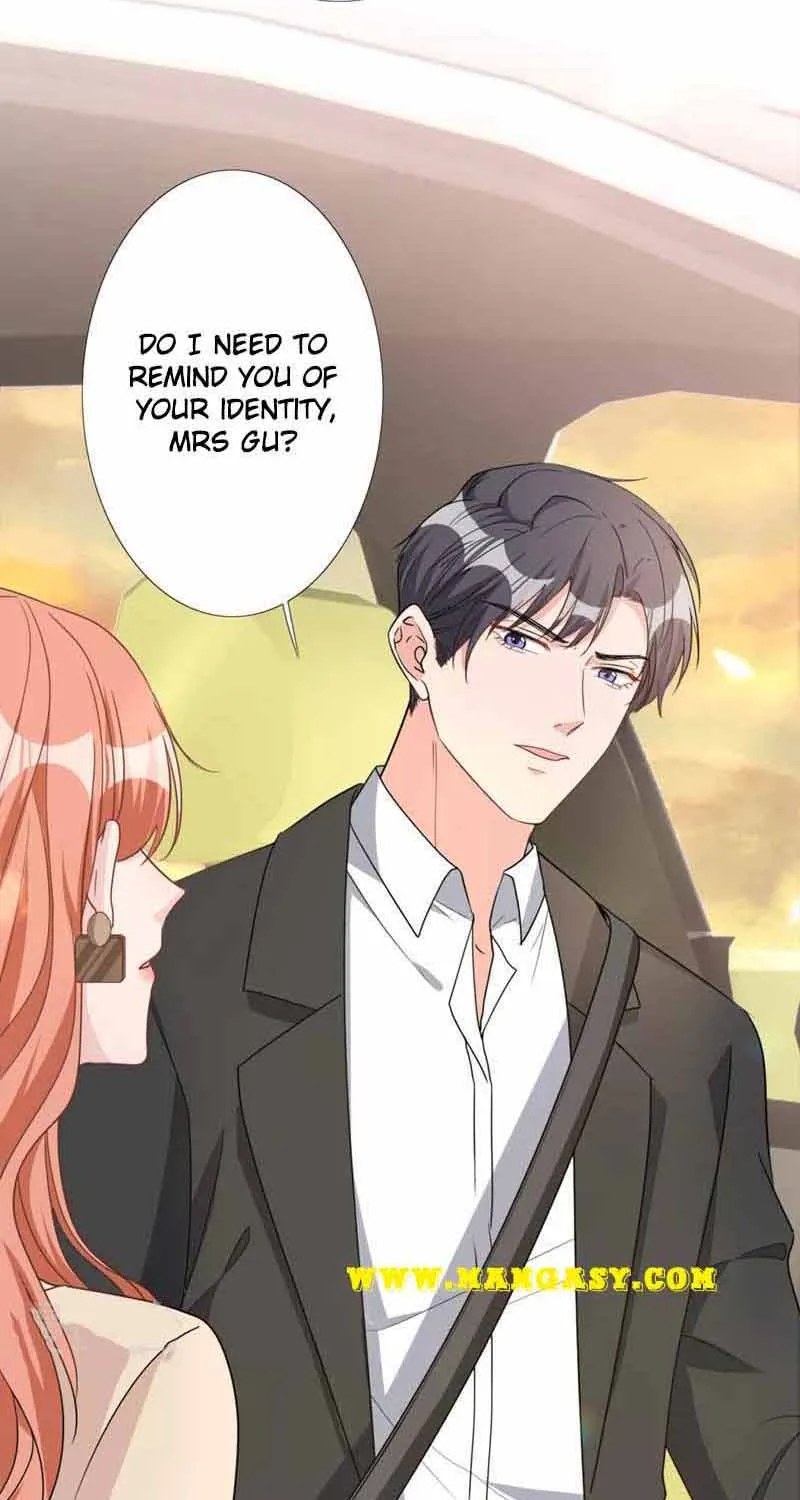 Did You Reject Mr.Lu Today? Chapter 51 page 28 - MangaKakalot