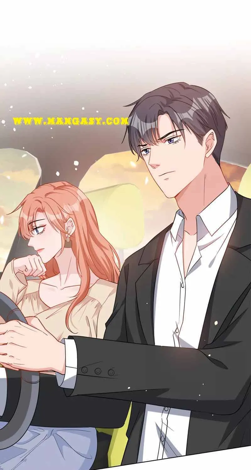 Did You Reject Mr.Lu Today? Chapter 51 page 31 - MangaKakalot