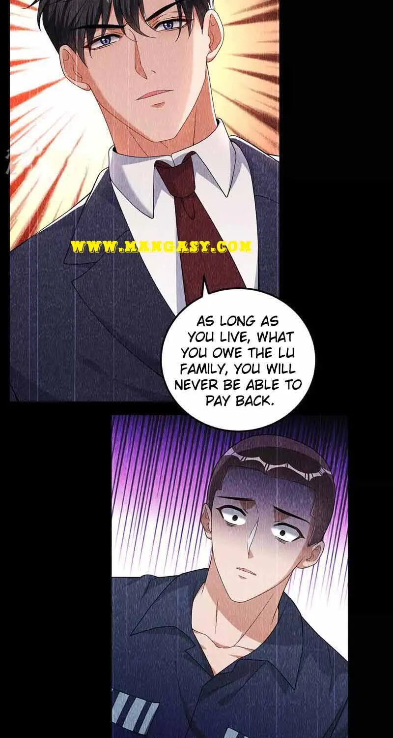 Did You Reject Mr.Lu Today? Chapter 93 page 20 - MangaKakalot