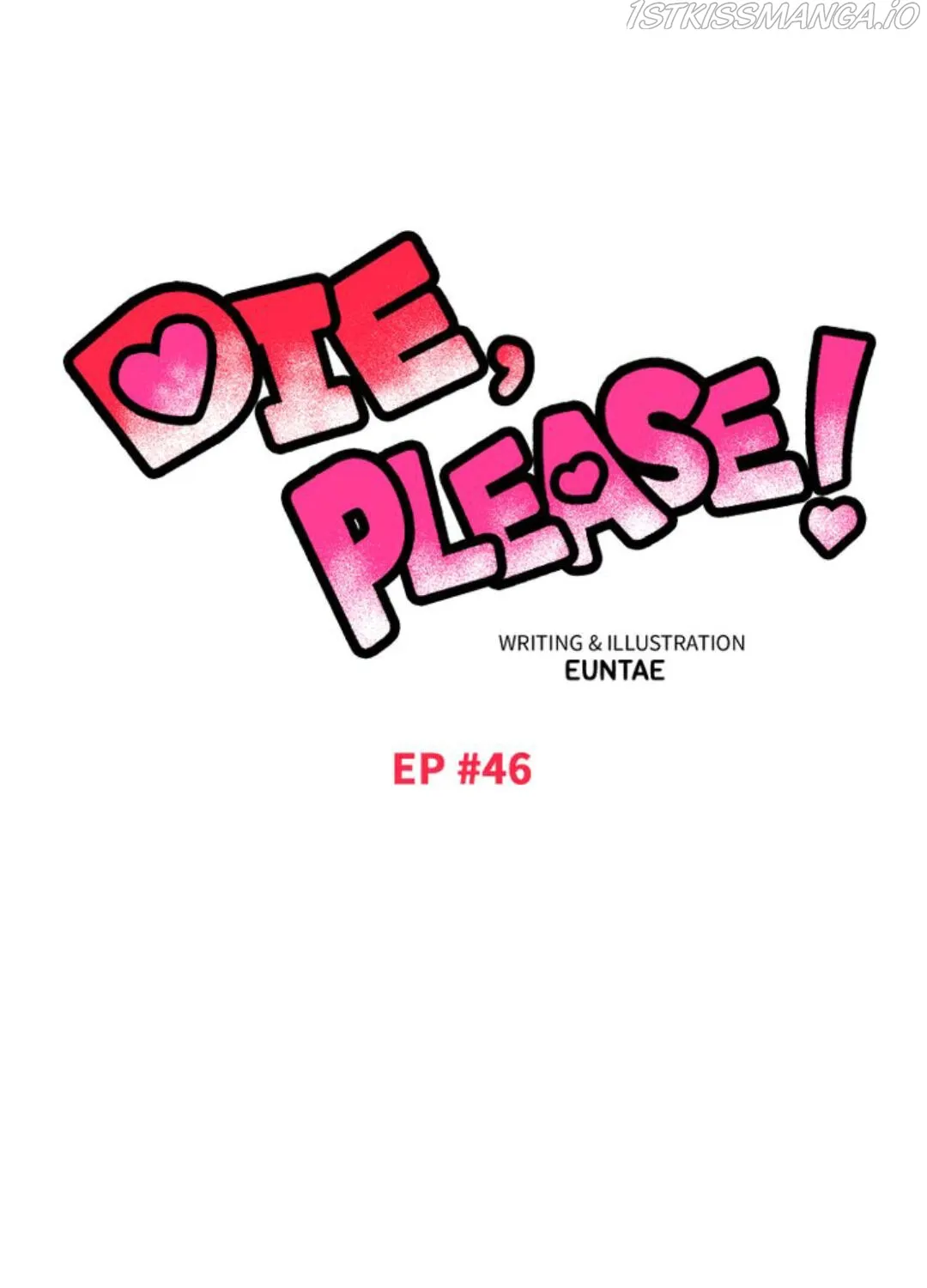 Die, Please! Chapter 46 page 1 - MangaKakalot