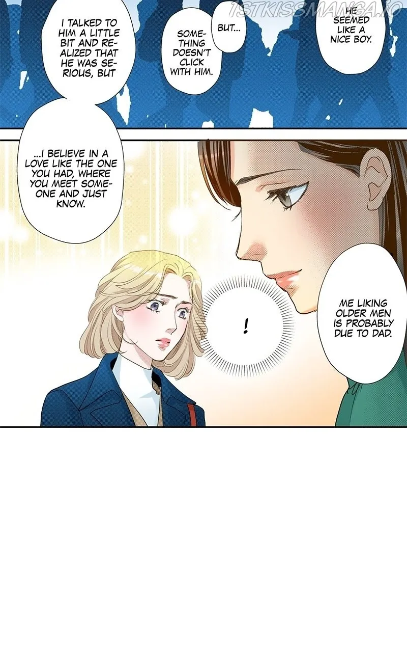 Discovering Love: A Harlequin Romance Collection Chapter 101 page 11 - MangaKakalot