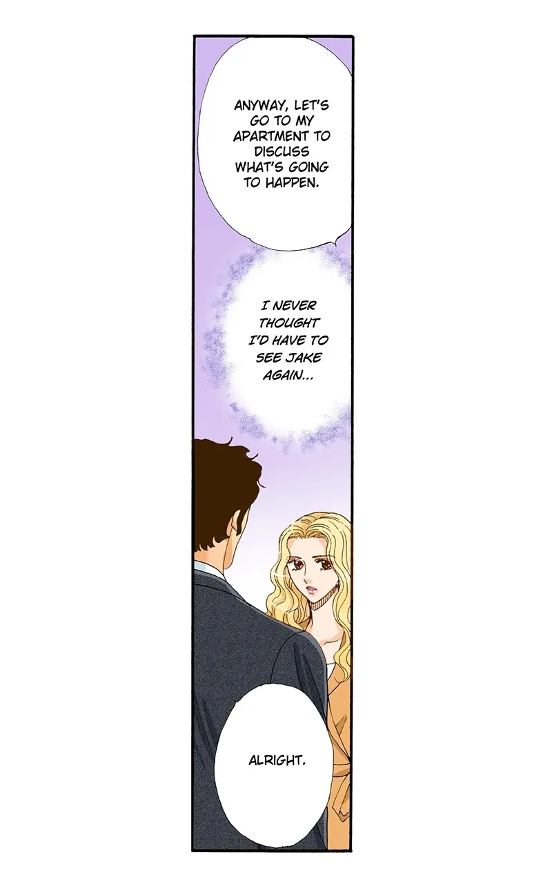 Discovering Love: A Harlequin Romance Collection Chapter 109 page 14 - MangaKakalot