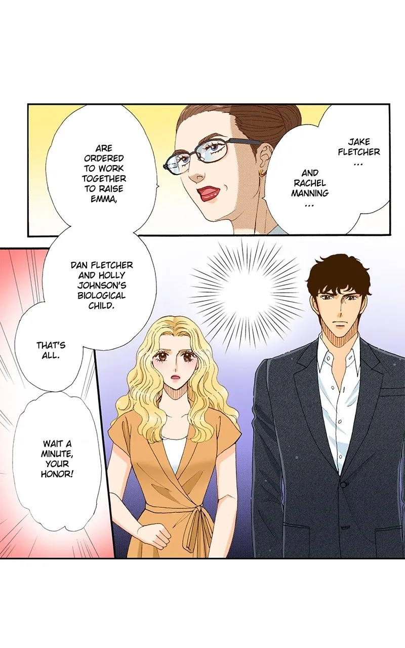 Discovering Love: A Harlequin Romance Collection Chapter 109 page 8 - MangaKakalot