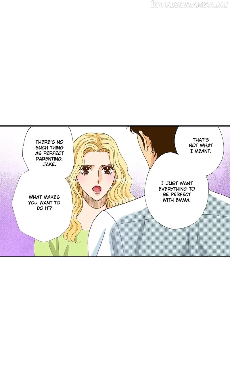 Discovering Love: A Harlequin Romance Collection Chapter 114 page 26 - MangaKakalot