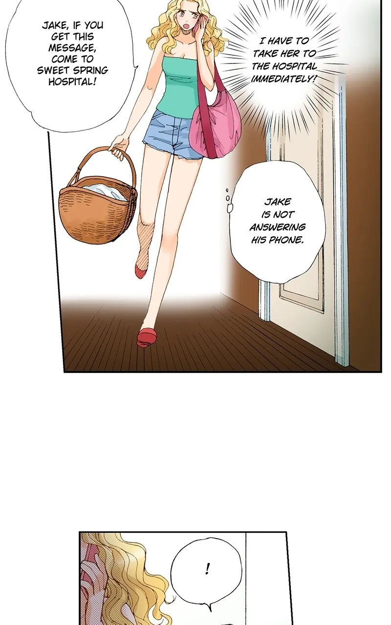 Discovering Love: A Harlequin Romance Collection Chapter 116 page 25 - MangaKakalot