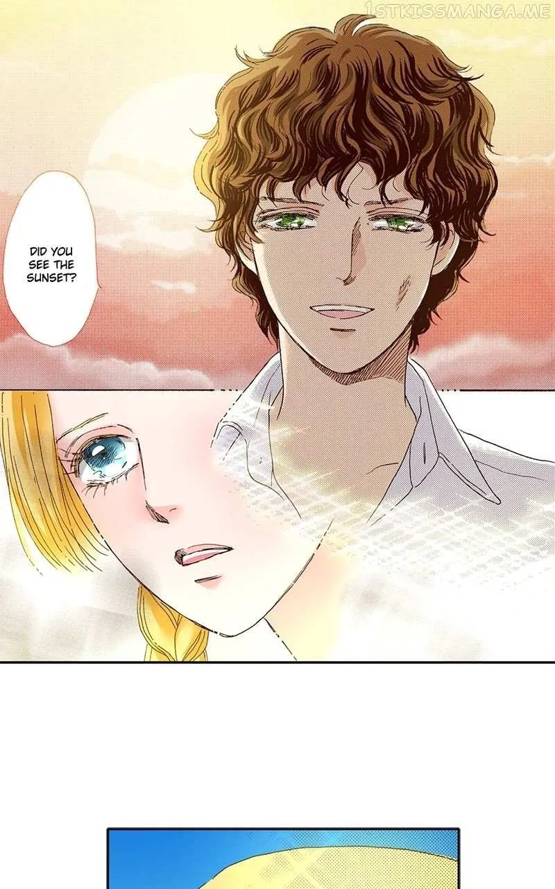 Discovering Love: A Harlequin Romance Collection Chapter 127 page 10 - MangaKakalot