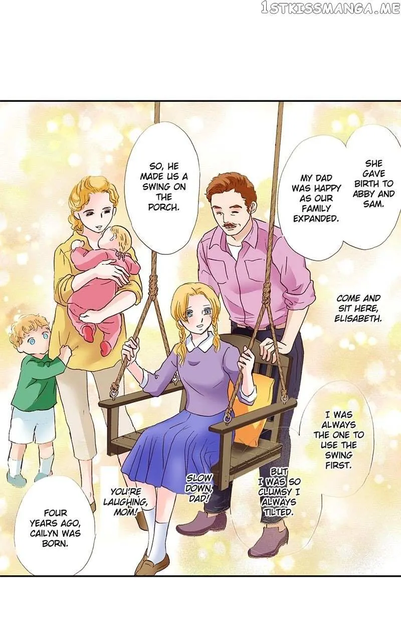 Discovering Love: A Harlequin Romance Collection Chapter 128 page 25 - MangaKakalot